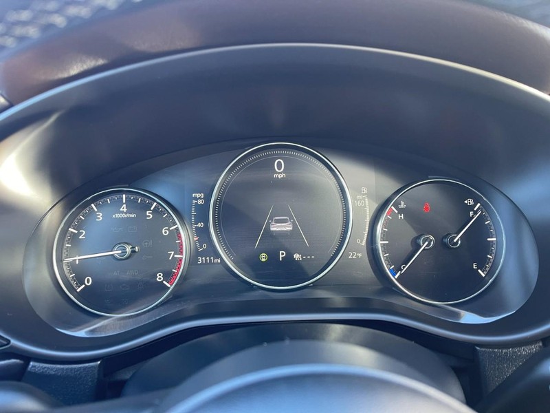 Mazda CX-30 Vehicle Image 30