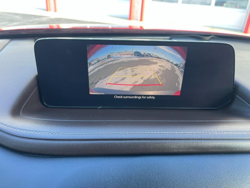 Mazda CX-30 Vehicle Image 34