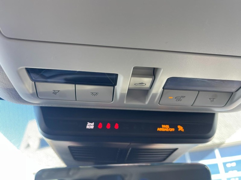 Mazda CX-30 Vehicle Image 35