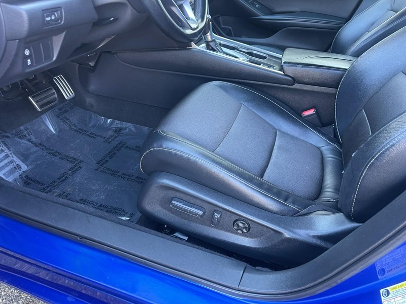 Honda Accord Sedan Vehicle Image 13