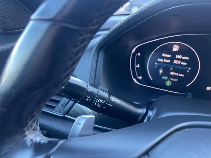 Honda Accord Sedan Vehicle Image 20