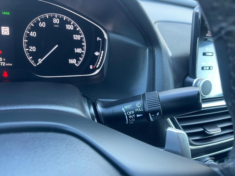 Honda Accord Sedan Vehicle Image 21
