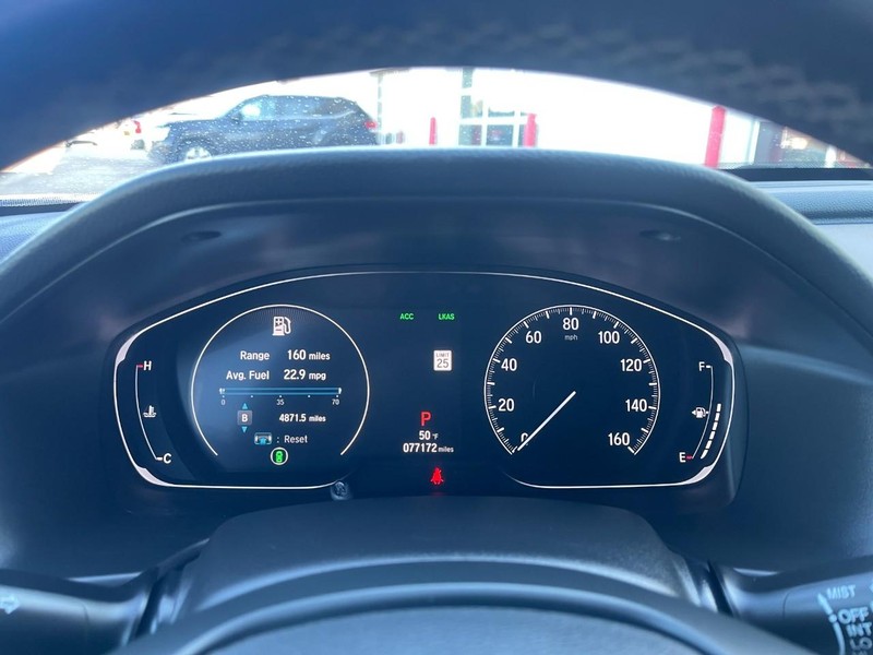 Honda Accord Sedan Vehicle Image 22