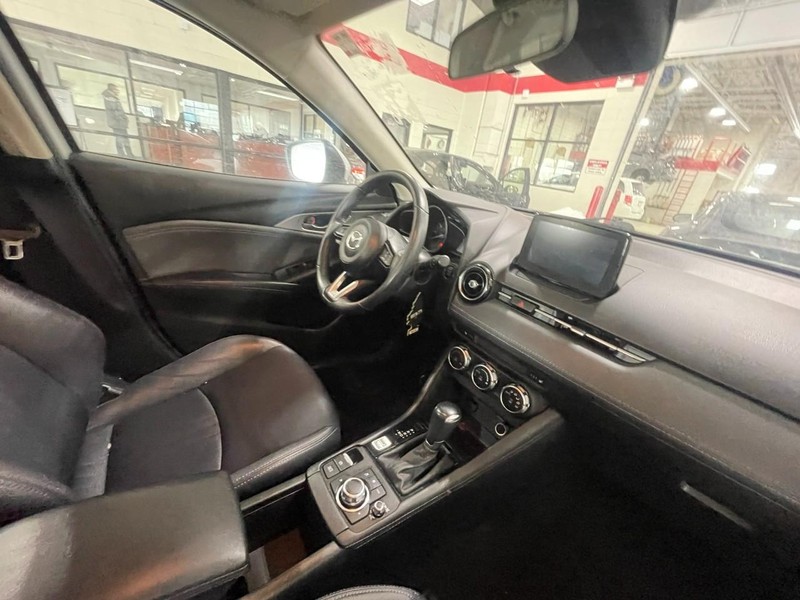 Mazda CX-3 Vehicle Image 05