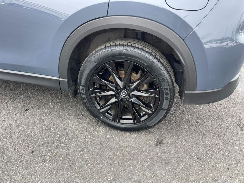 Mazda CX-5 Vehicle Image 05