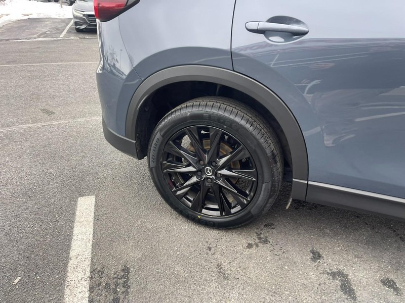 Mazda CX-5 Vehicle Image 08