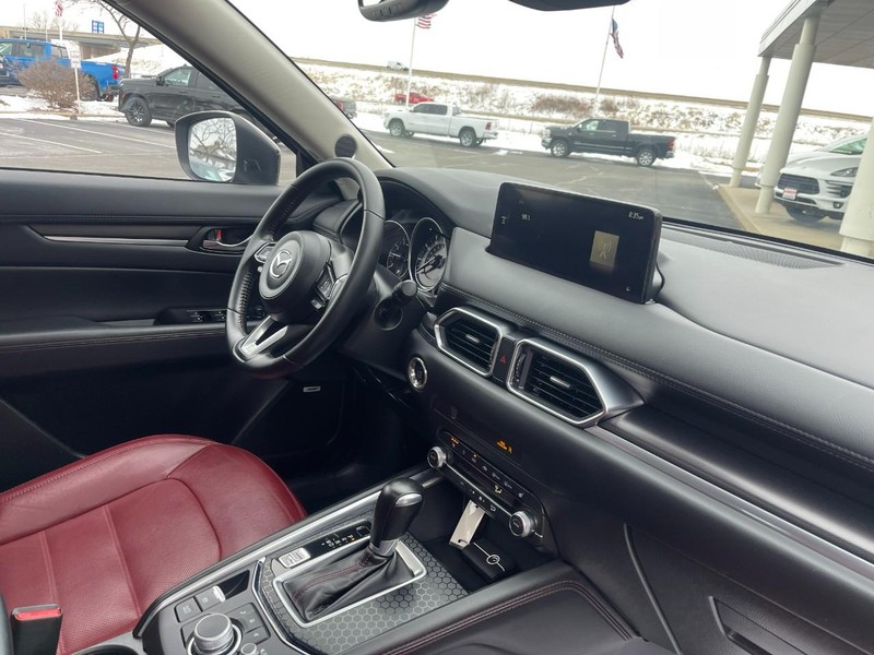 Mazda CX-5 Vehicle Image 09