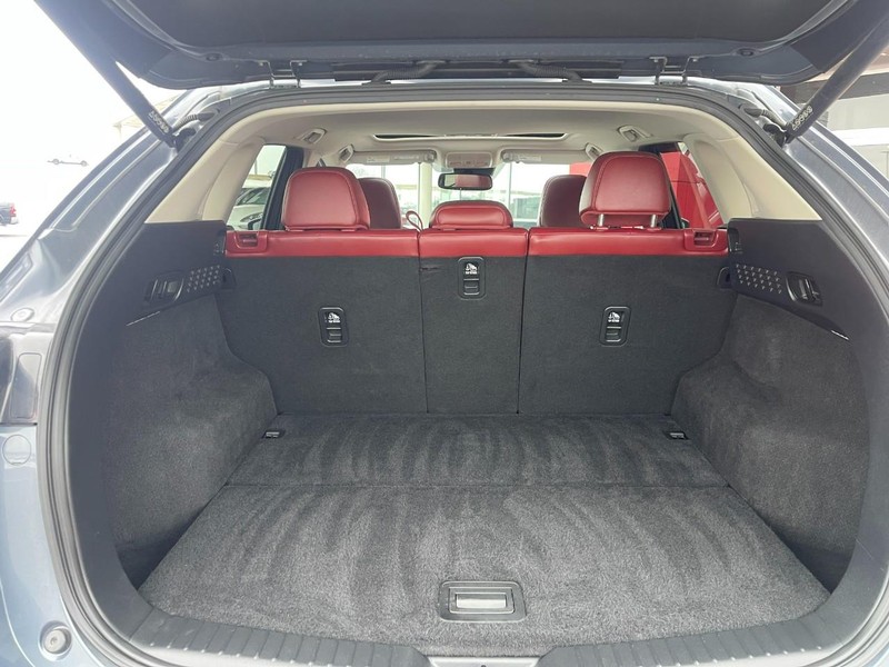 Mazda CX-5 Vehicle Image 18