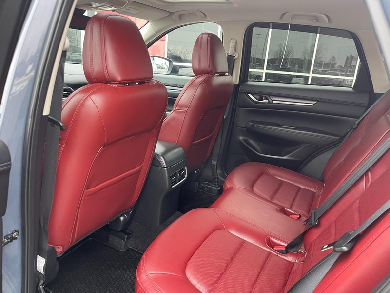 Mazda CX-5 Vehicle Image 20