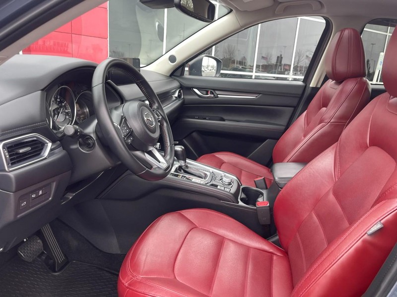 Mazda CX-5 Vehicle Image 21