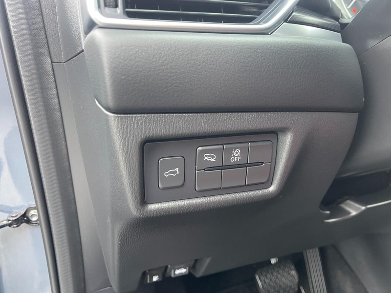 Mazda CX-5 Vehicle Image 24