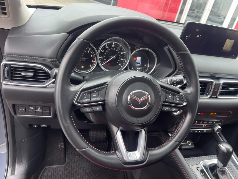 Mazda CX-5 Vehicle Image 25