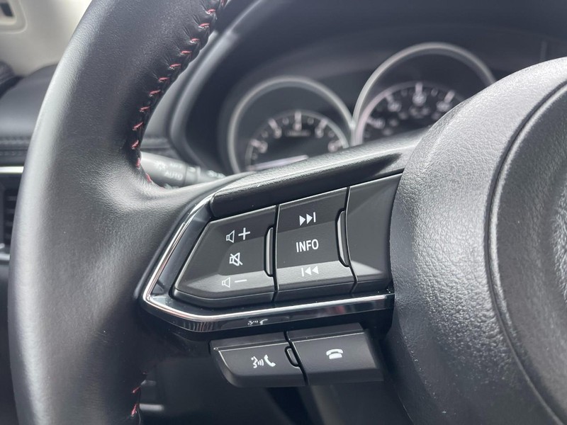 Mazda CX-5 Vehicle Image 26