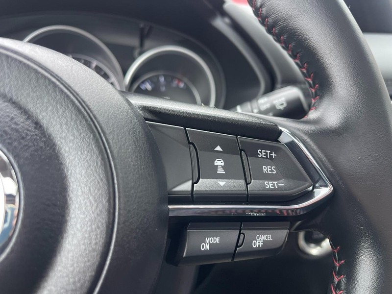 Mazda CX-5 Vehicle Image 27