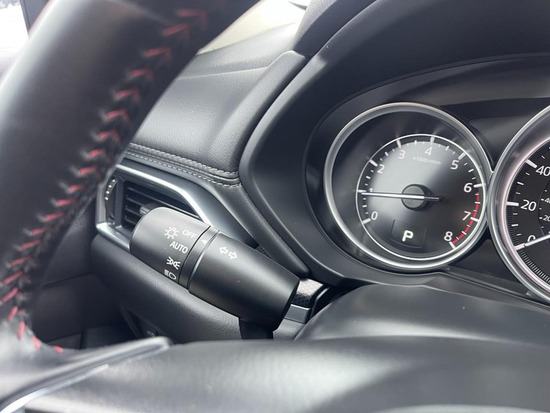 Mazda CX-5 Vehicle Image 28