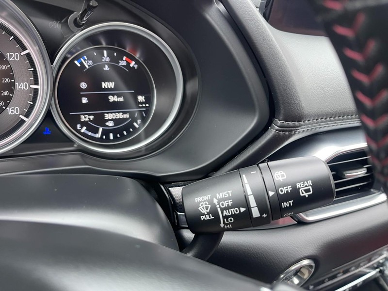 Mazda CX-5 Vehicle Image 29