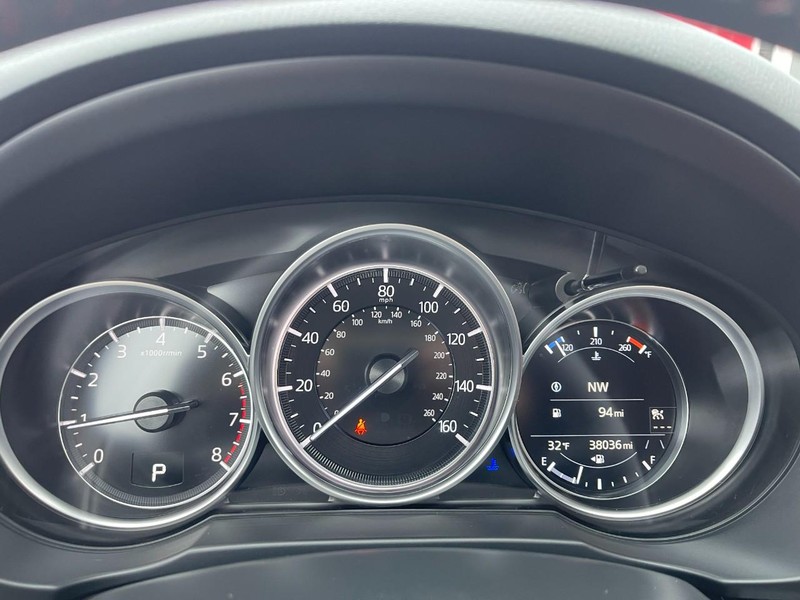 Mazda CX-5 Vehicle Image 30