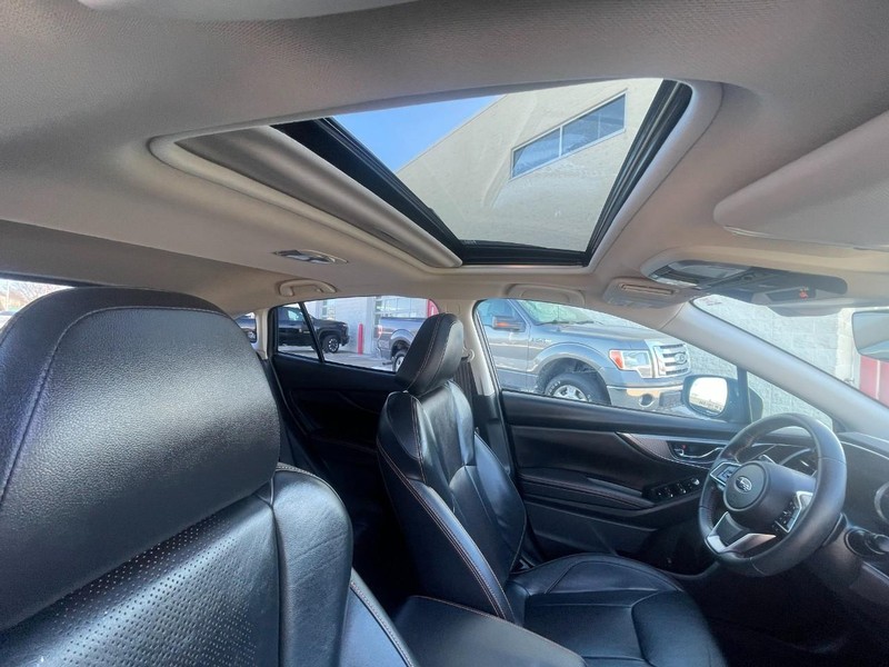 Subaru Crosstrek Vehicle Image 10