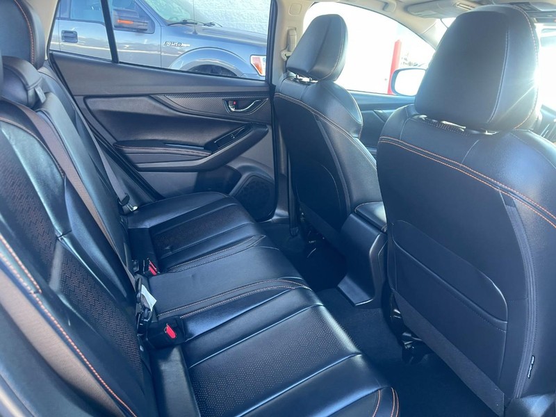 Subaru Crosstrek Vehicle Image 13