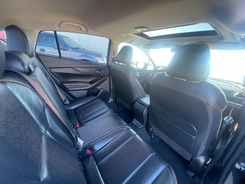 Subaru Crosstrek Vehicle Image 14