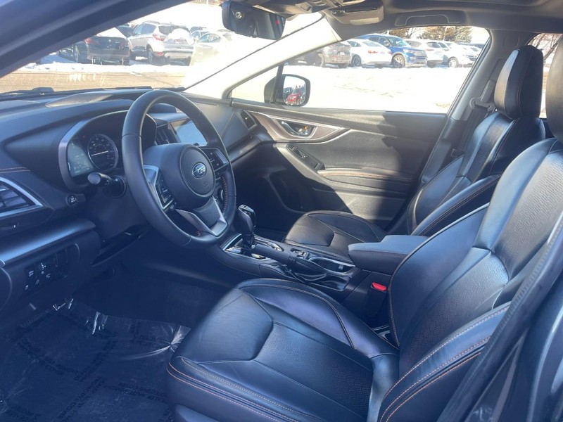 Subaru Crosstrek Vehicle Image 19