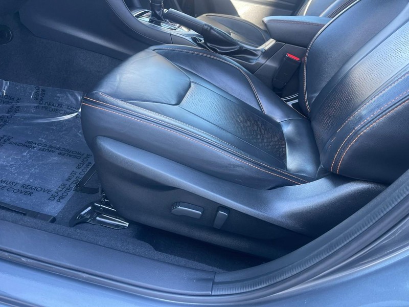 Subaru Crosstrek Vehicle Image 20