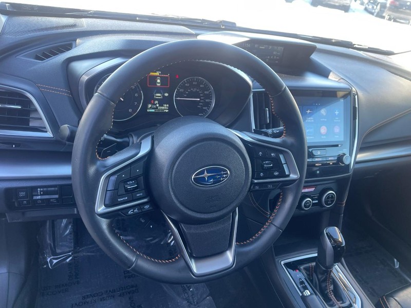 Subaru Crosstrek Vehicle Image 23