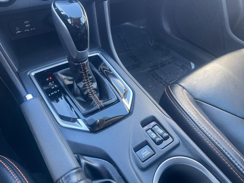 Subaru Crosstrek Vehicle Image 24