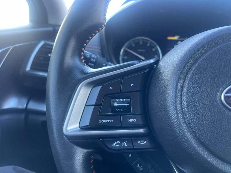 Subaru Crosstrek Vehicle Image 25