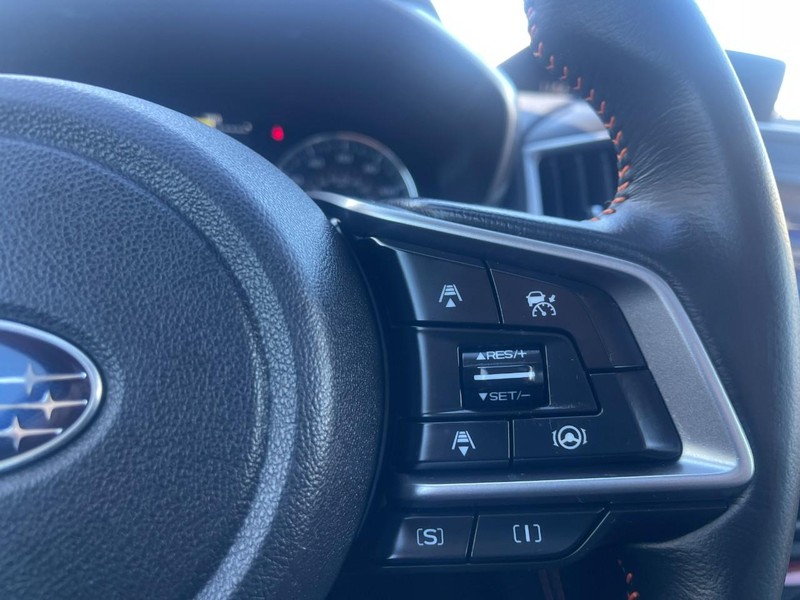 Subaru Crosstrek Vehicle Image 26