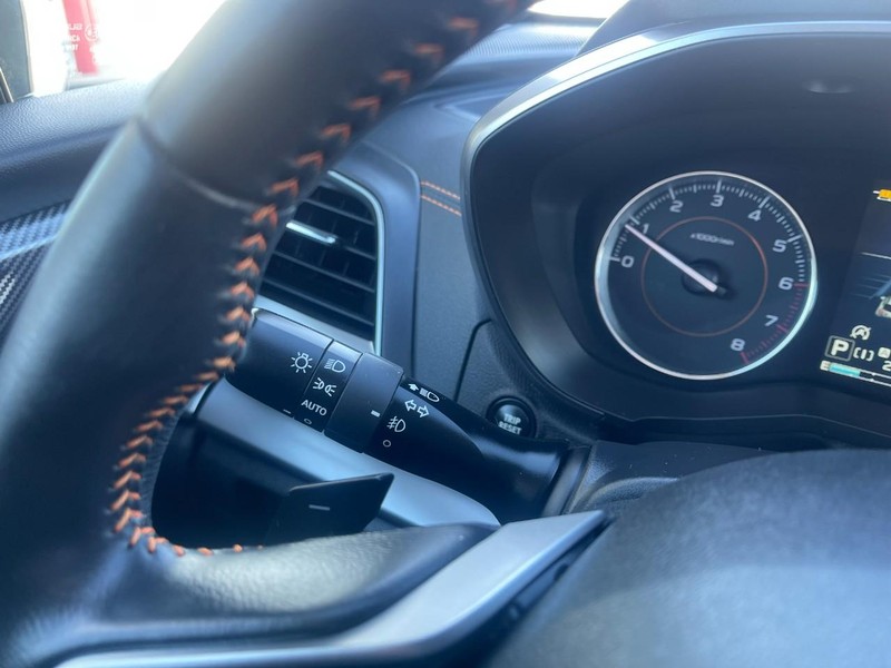 Subaru Crosstrek Vehicle Image 27