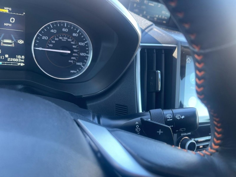 Subaru Crosstrek Vehicle Image 28