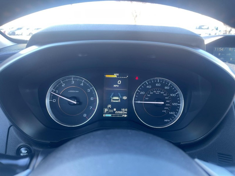 Subaru Crosstrek Vehicle Image 29