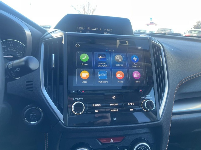 Subaru Crosstrek Vehicle Image 31