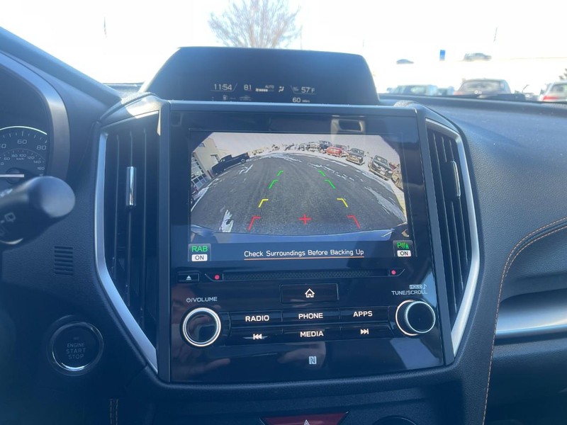 Subaru Crosstrek Vehicle Image 34