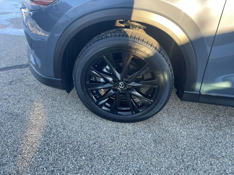 Mazda CX-5 Vehicle Image 06