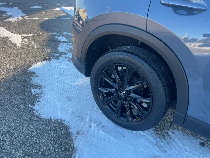 Mazda CX-5 Vehicle Image 08