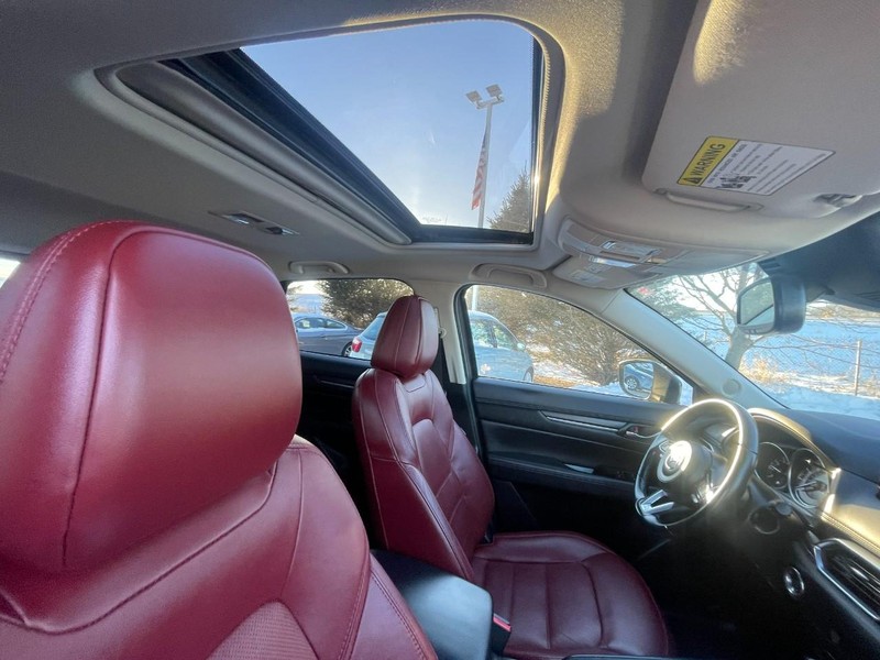 Mazda CX-5 Vehicle Image 10