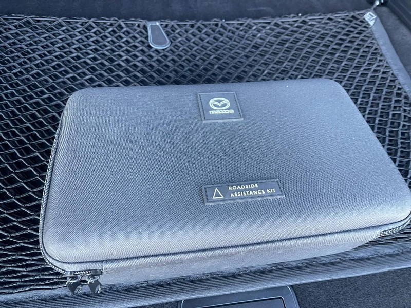 Mazda CX-5 Vehicle Image 18