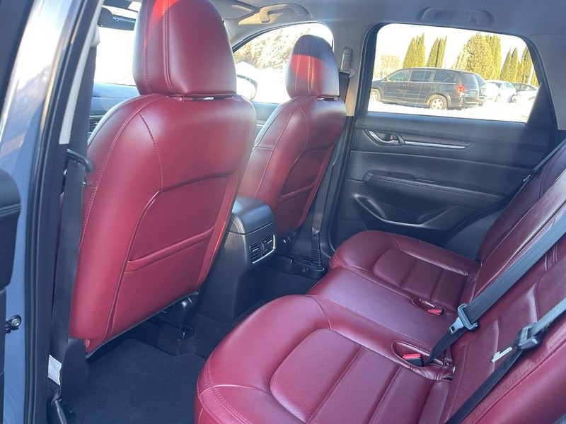 Mazda CX-5 Vehicle Image 19