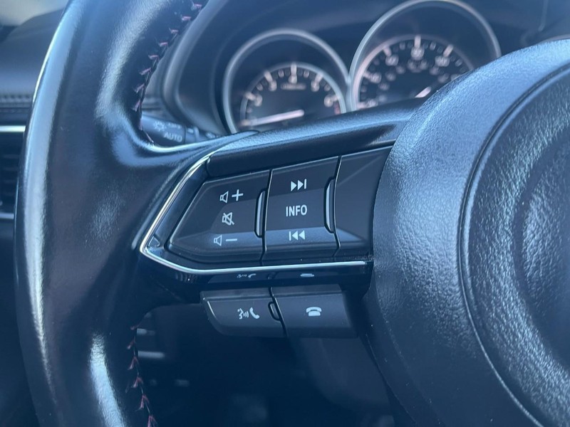 Mazda CX-5 Vehicle Image 26