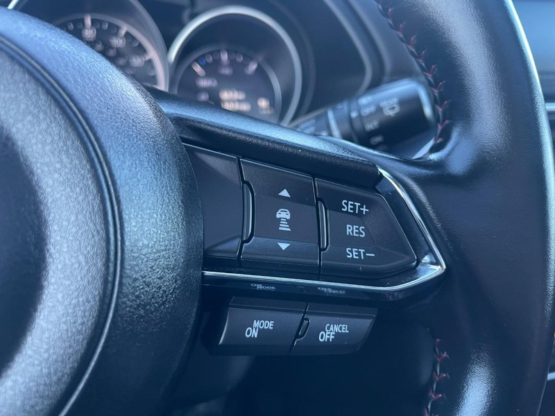 Mazda CX-5 Vehicle Image 27