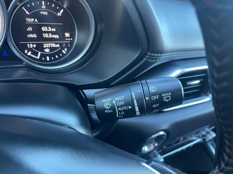 Mazda CX-5 Vehicle Image 29