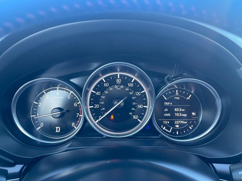 Mazda CX-5 Vehicle Image 30