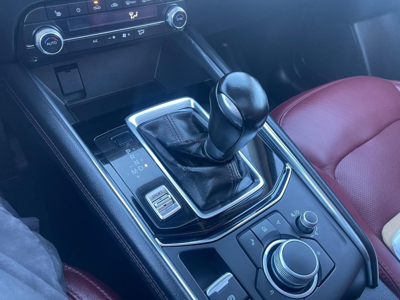 Mazda CX-5 Vehicle Image 31