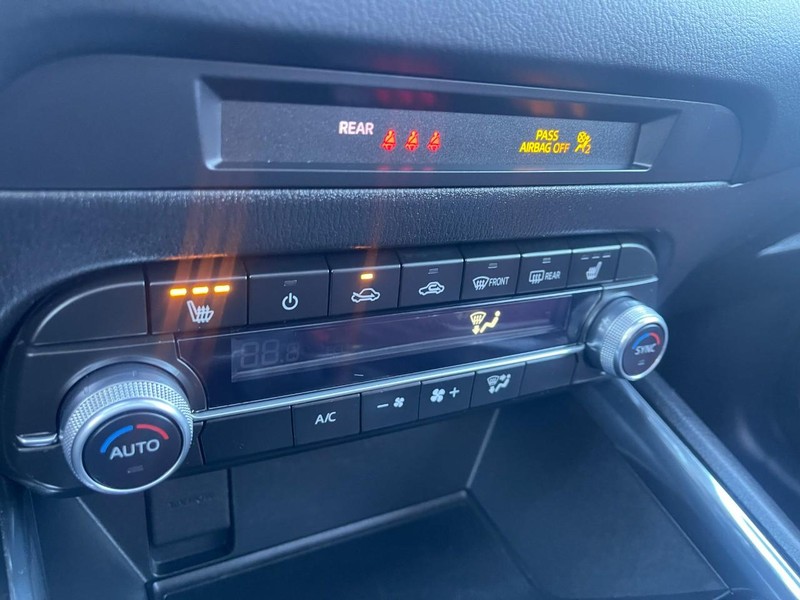 Mazda CX-5 Vehicle Image 32