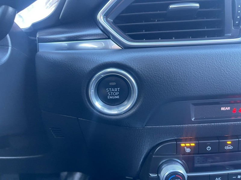 Mazda CX-5 Vehicle Image 33