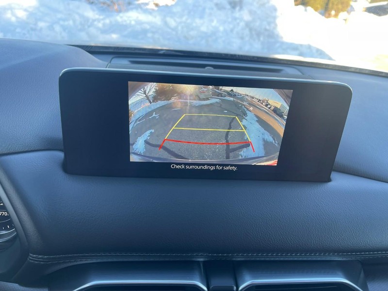 Mazda CX-5 Vehicle Image 34