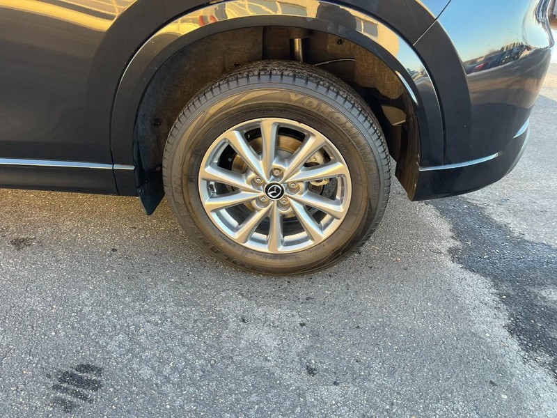 Mazda CX-5 Vehicle Image 05