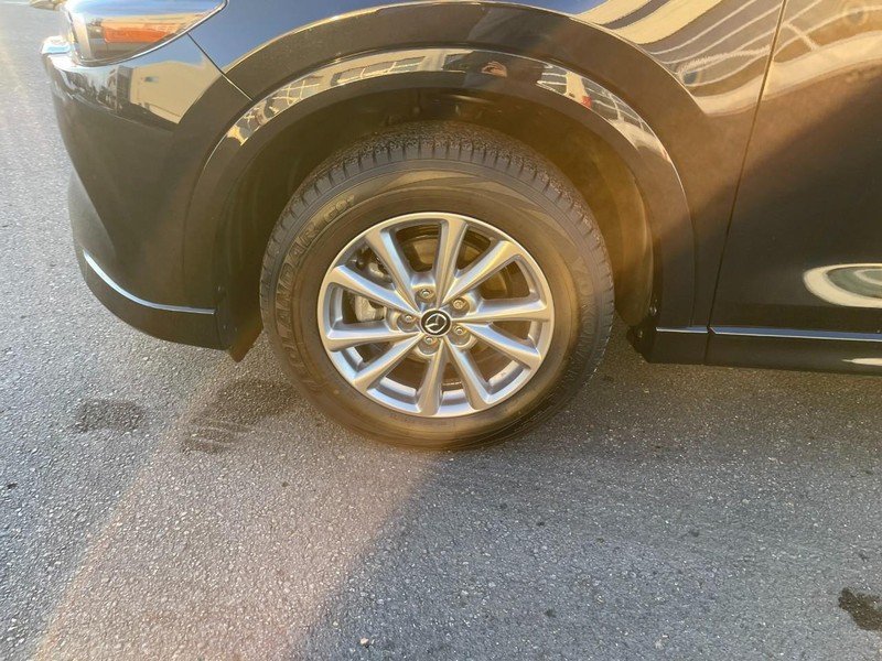 Mazda CX-5 Vehicle Image 06